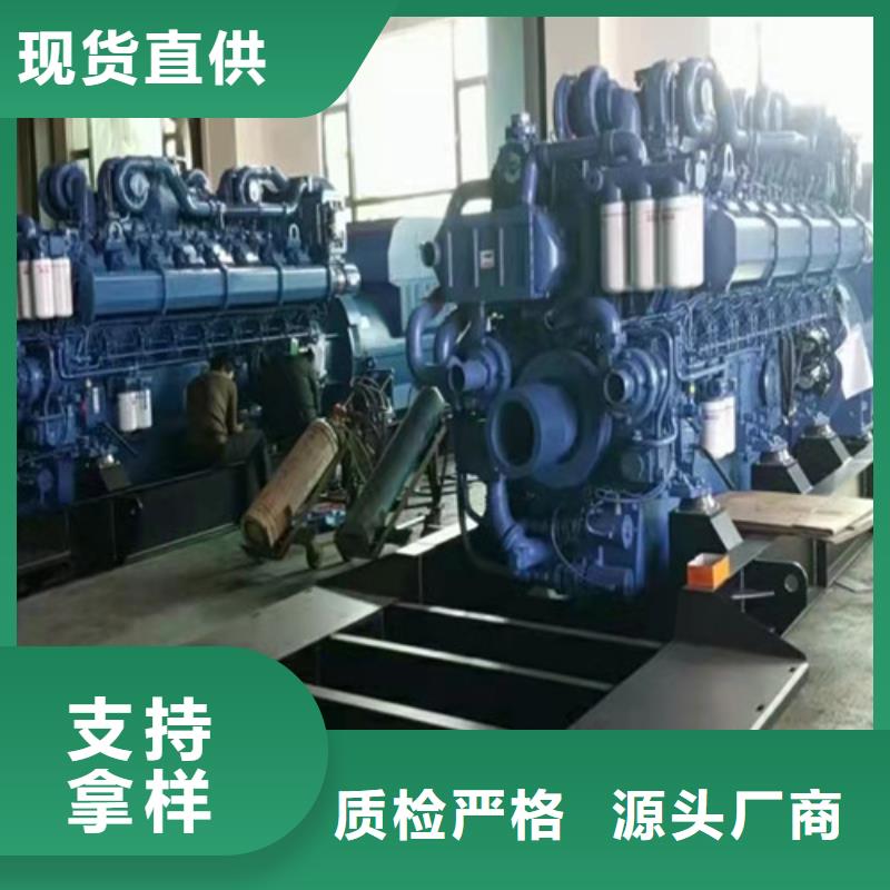 富锦发电机租赁节能省油30%