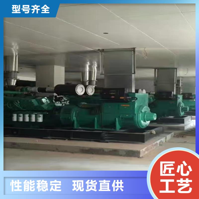 发电机出租卡特发电机