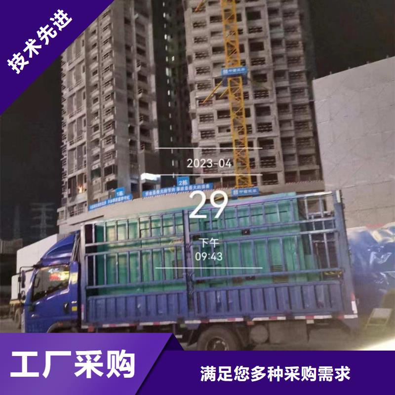 沧州河间市发电车租赁一天价格
