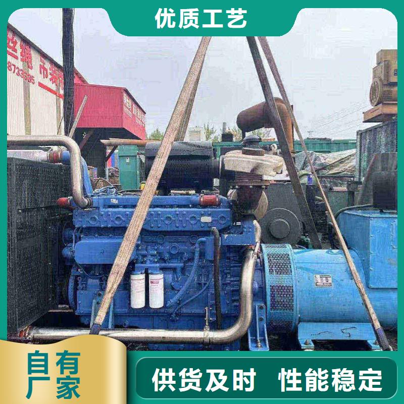 保定蠡县租发电机