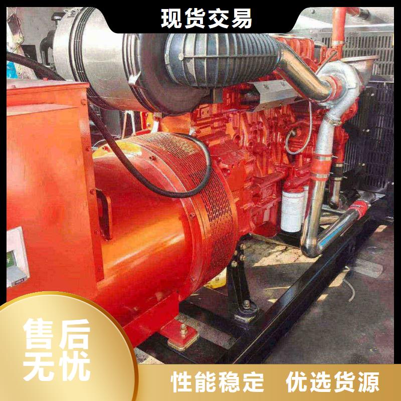永嘉发电机租赁价格