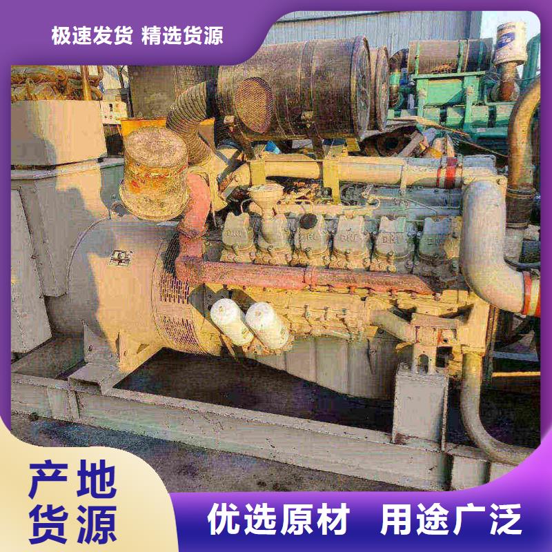 雅江发电机租赁价格