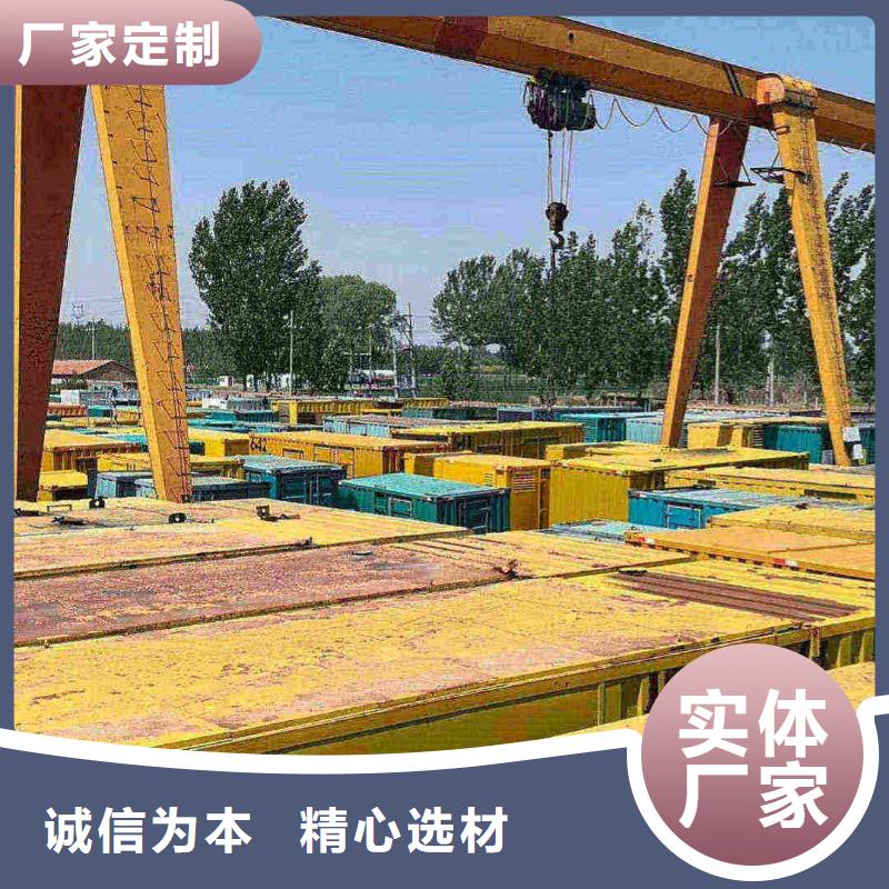 合江租发电机的电话