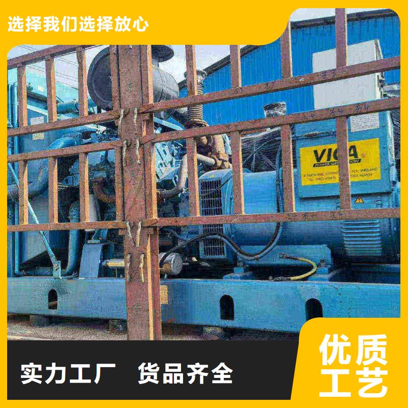 思明发电机租赁