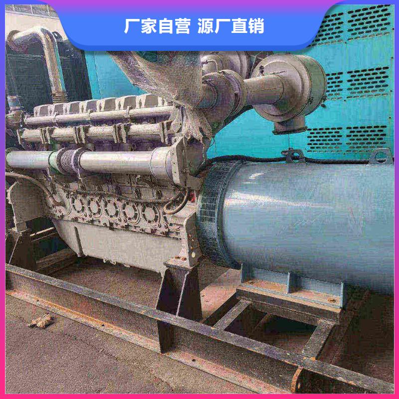 渑池租赁发电车