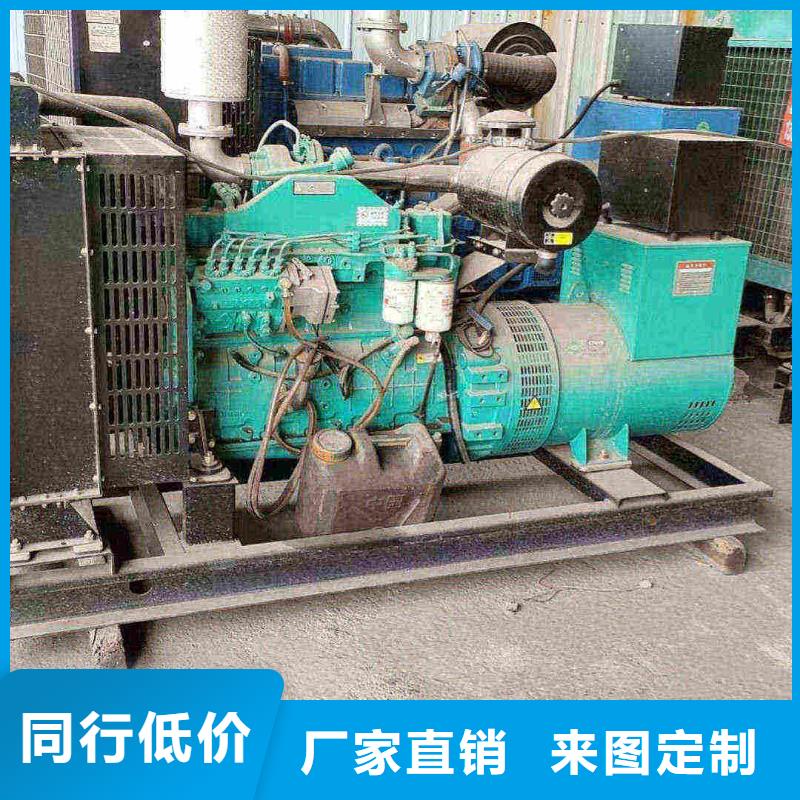 大港临县哪里有柴油发电机出租直供厂家