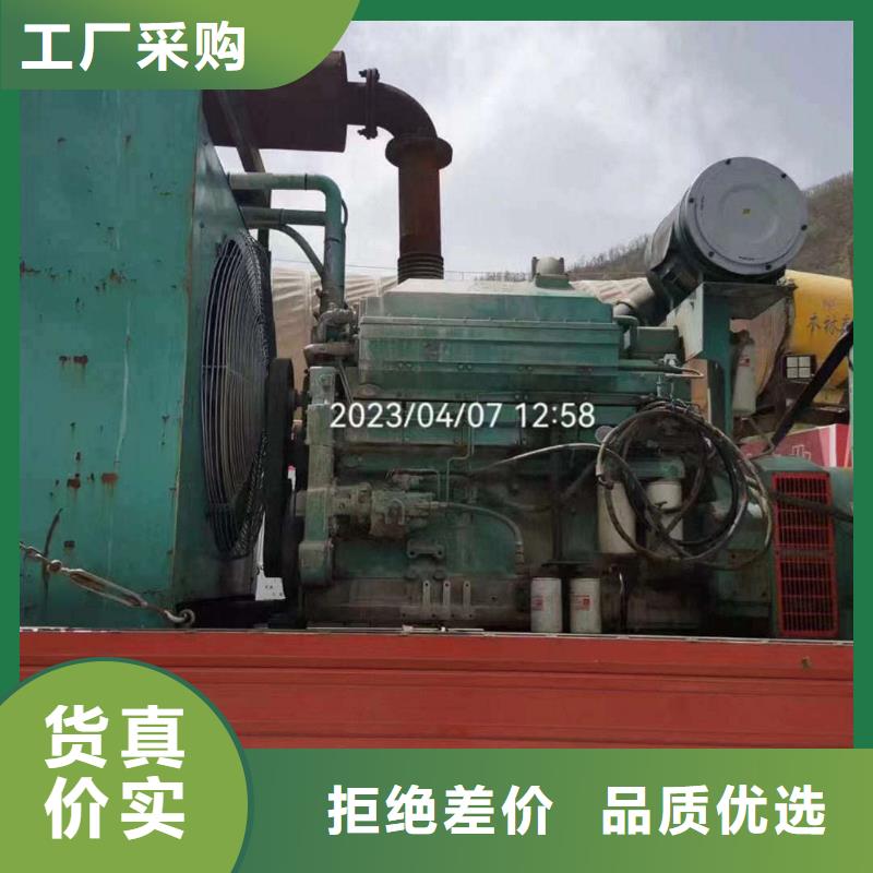 廊坊租发电机的地方