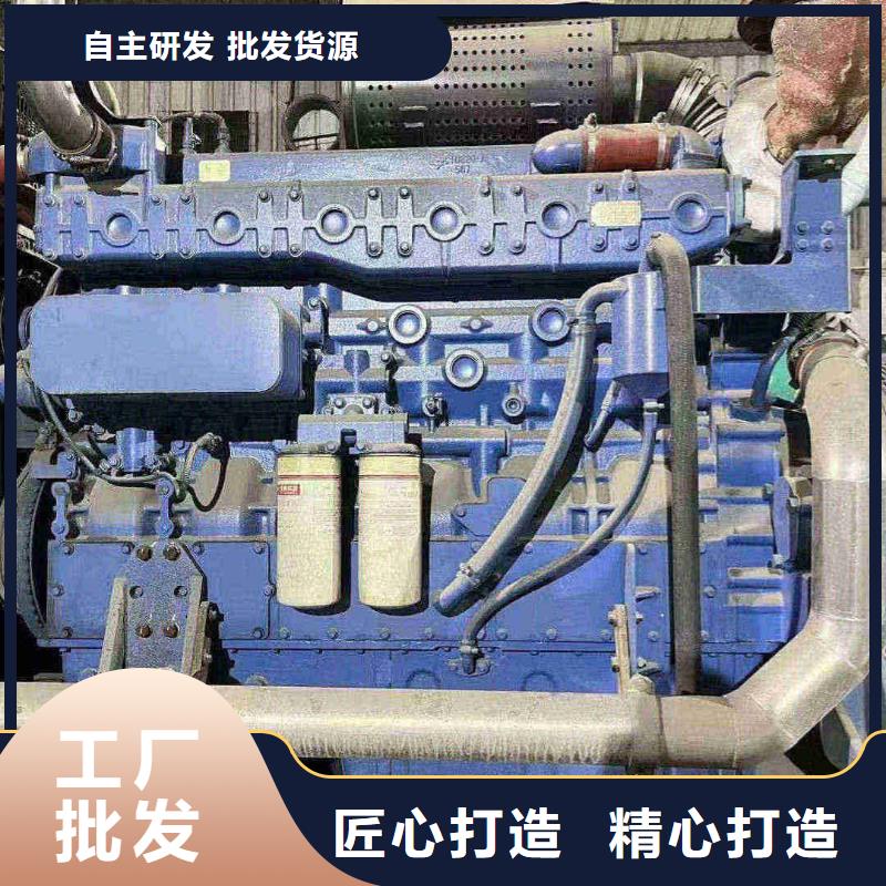 宝丰租发电机电话