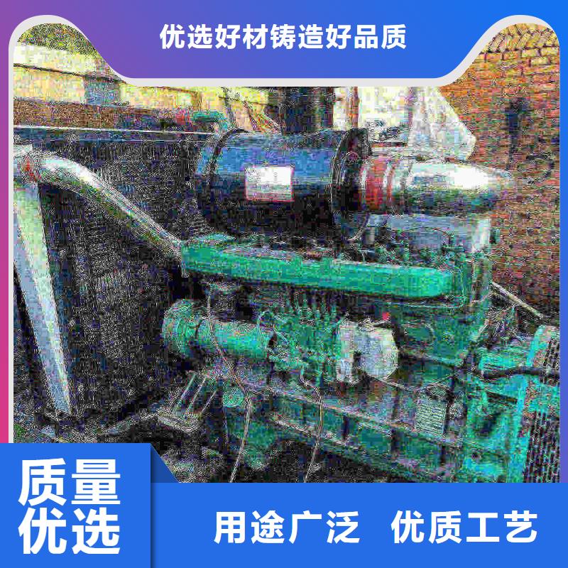 博野县发电车租赁