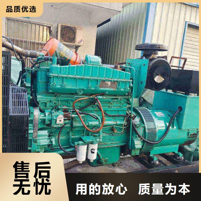 博野县发电车租赁