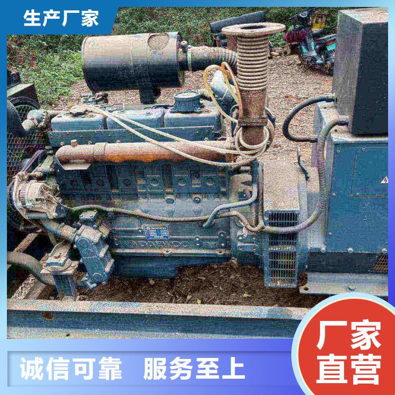 静海县发电机租赁服务