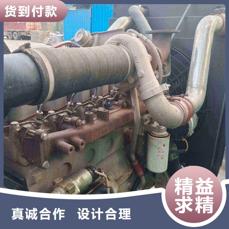饶河专业出租发电机电话