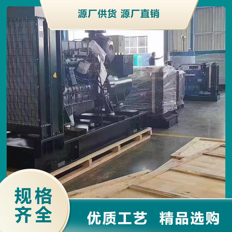 桥东发电车租赁