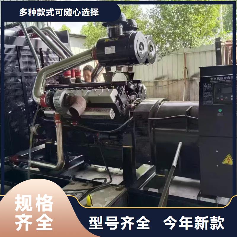 芦淞出租发电机