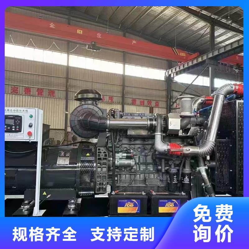 巴南发电机租赁价格