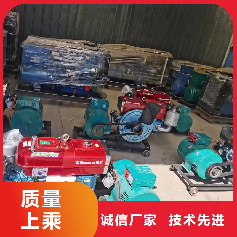 房山区租赁发电车
