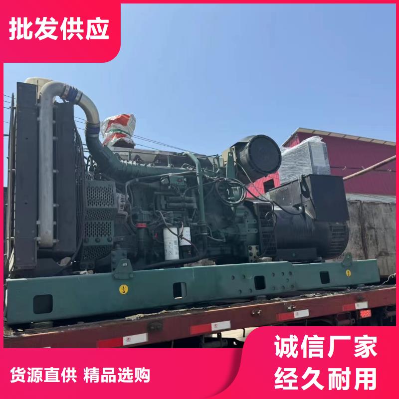 静海县发电机租赁服务