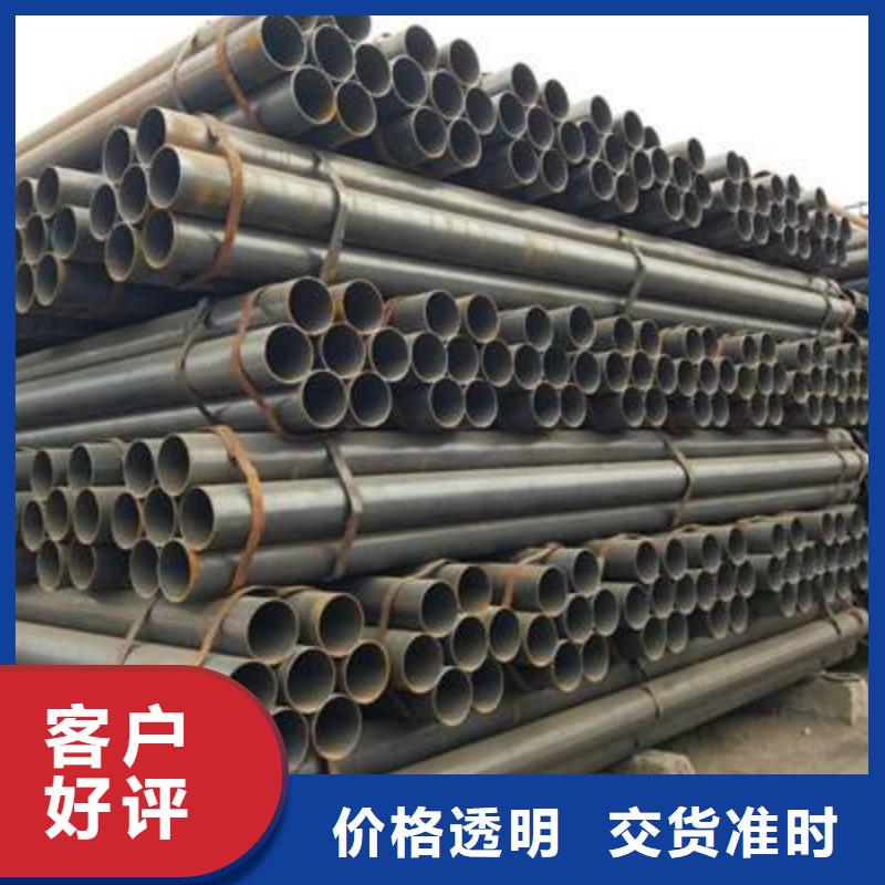 Q345E方矩管型号齐全