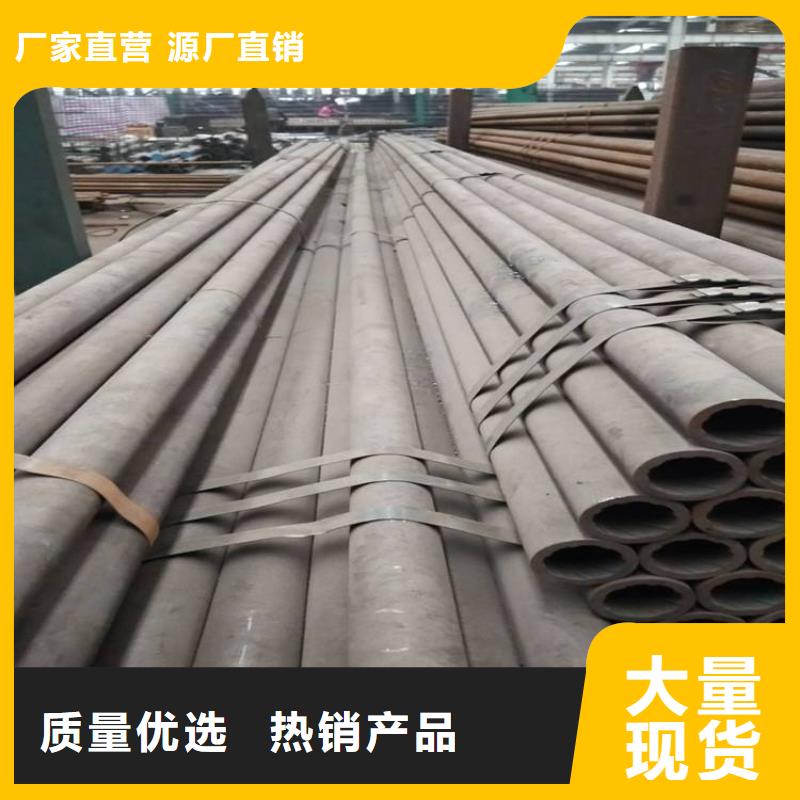 ：Q345B无缝套方管厂家批发