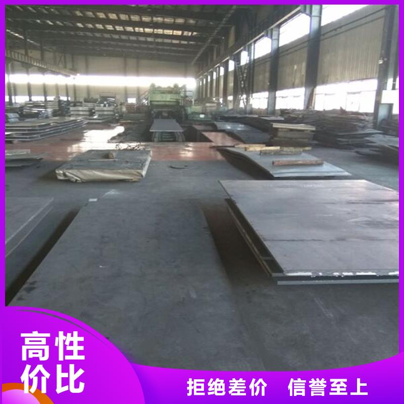 Q235B镀锌工字钢