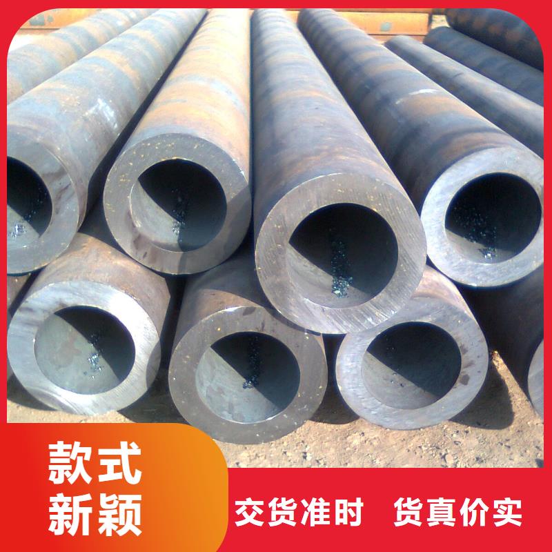 管道专用厚壁无缝钢管优选品质厂家