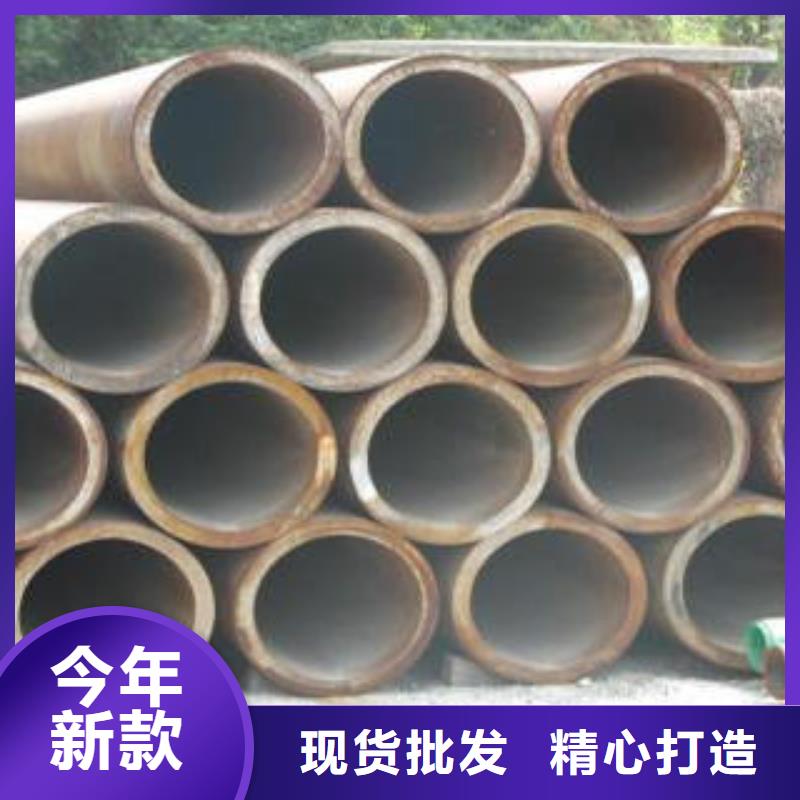 精密合金钢管市场价