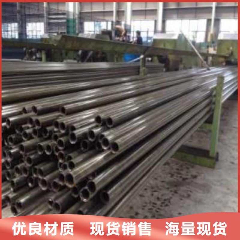 12Cr1MoV精密管远销海外