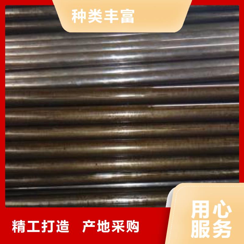 20Cr精密钢管企业-实力大厂