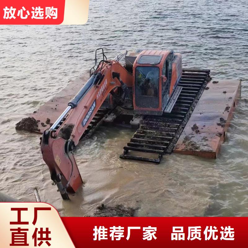 【湿地挖掘机出租】_水上船挖机出租销售的是诚信 神屹水利工程(锦州市分公司)