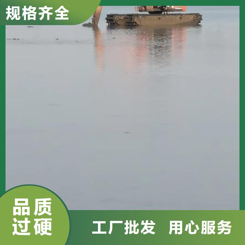 【湿地挖掘机出租】_水上船挖机出租销售的是诚信 神屹水利工程(锦州市分公司)