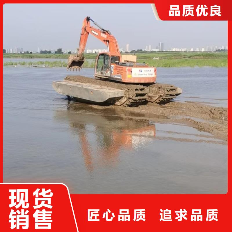【湿地挖掘机出租】_水上船挖机出租销售的是诚信 神屹水利工程(锦州市分公司)