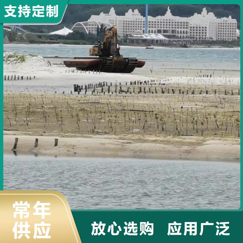【湿地挖掘机出租】_水上船挖机出租销售的是诚信 神屹水利工程(锦州市分公司)