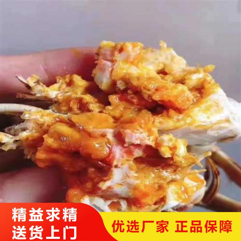 螃蟹价格2025