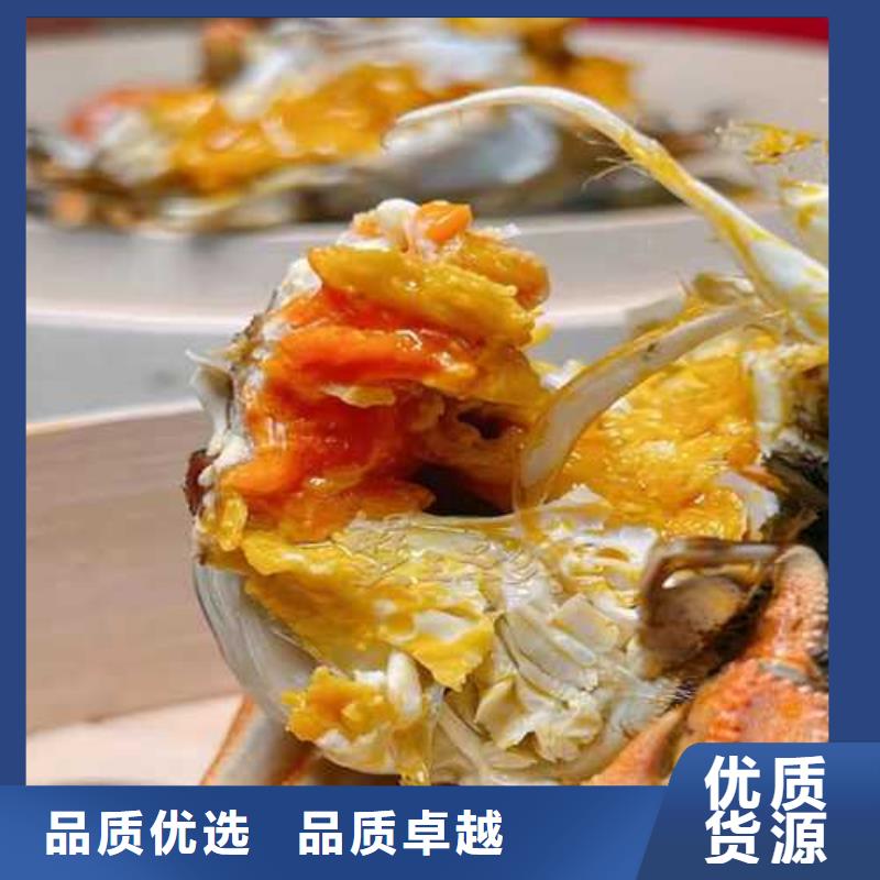 阳澄湖买大闸蟹这里好苏州这里好