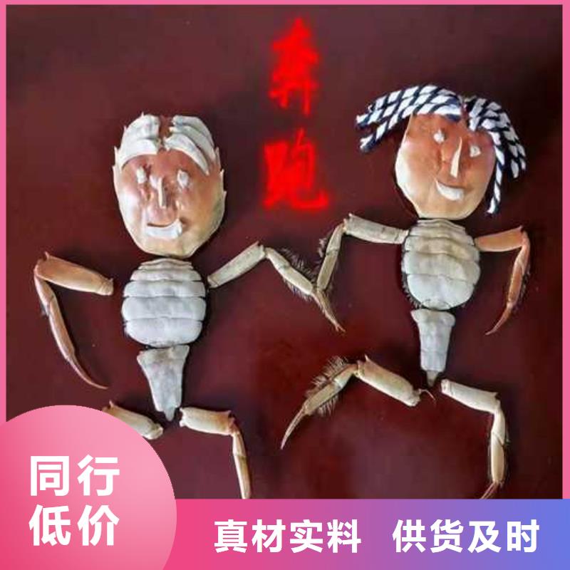 大闸蟹如何选择