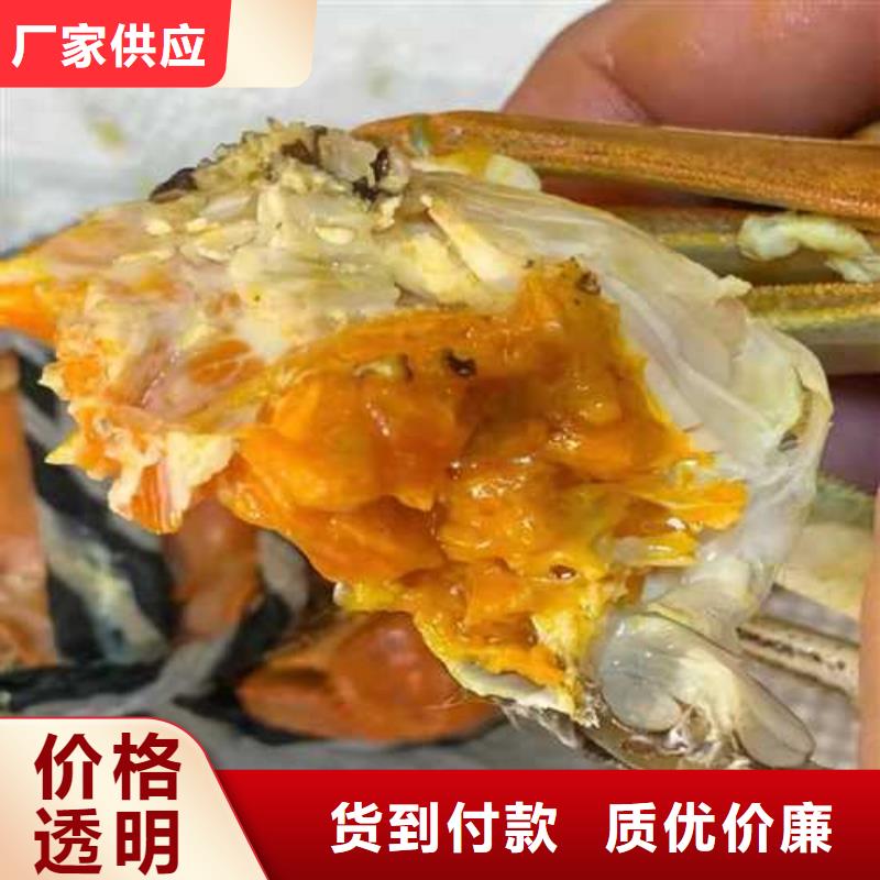 【真诚合作大闸蟹-阳澄湖大闸蟹团购价格有优势】顾记阳澄湖大闸蟹