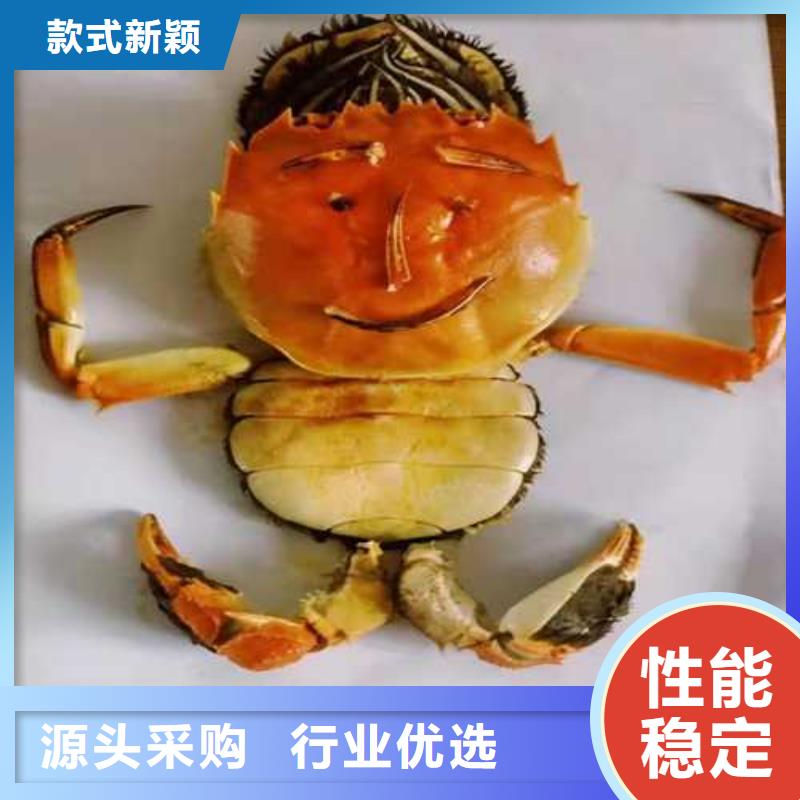 【真诚合作大闸蟹-阳澄湖大闸蟹团购价格有优势】顾记阳澄湖大闸蟹