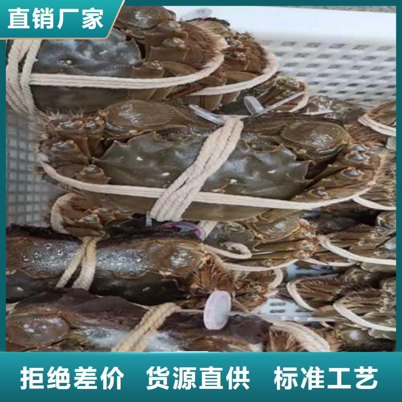 【真诚合作大闸蟹-阳澄湖大闸蟹团购价格有优势】顾记阳澄湖大闸蟹