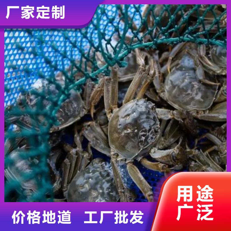 规格齐全的大闸蟹礼盒厂家
