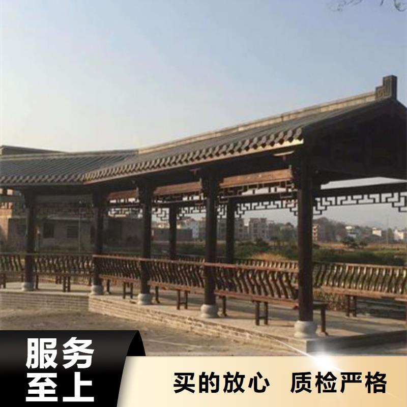 高密防腐木菠萝格地板本地厂家