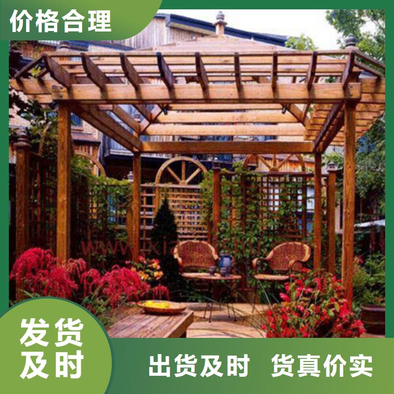 青岛市城阳区防腐木柳桉本地加工厂