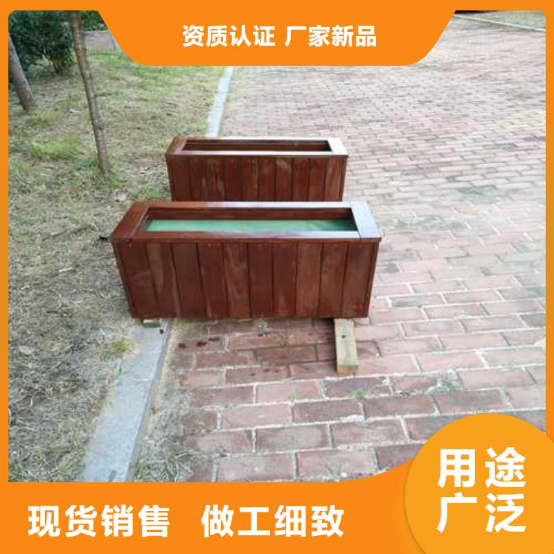 【青岛防腐木木凉亭厂家直销供货稳定】