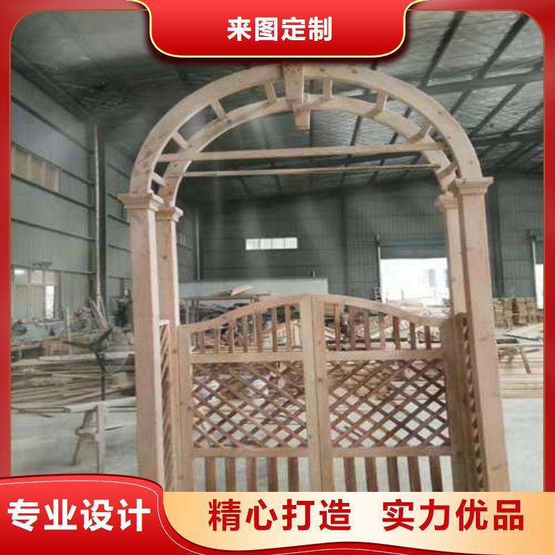 防腐木秋千源头厂家青岛市南村镇