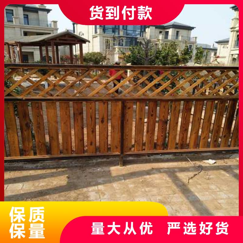 防腐木仿古凉亭本地厂家青岛市明村镇