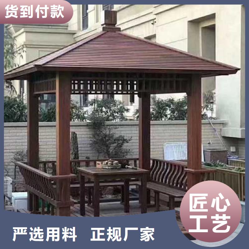 防腐木木地板厂家定制潍坊市寒亭区