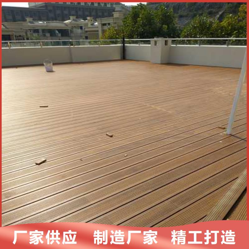 防腐木仿古凉亭本地厂家青岛市明村镇