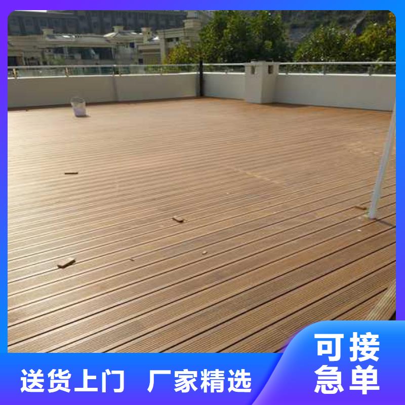 制造商【 青岛防腐木-防腐木凉亭实力厂商】