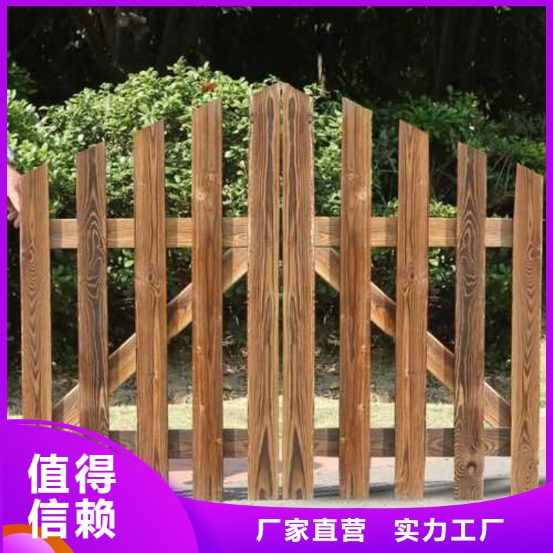 防腐木仿古凉亭本地厂家青岛市明村镇