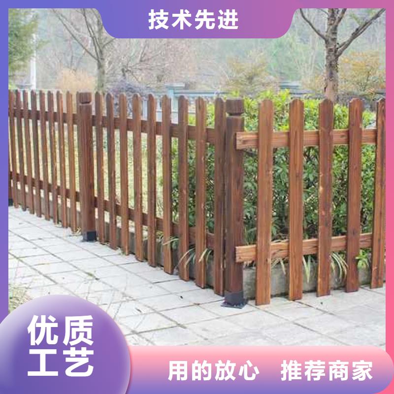 胶州栅栏口碑好