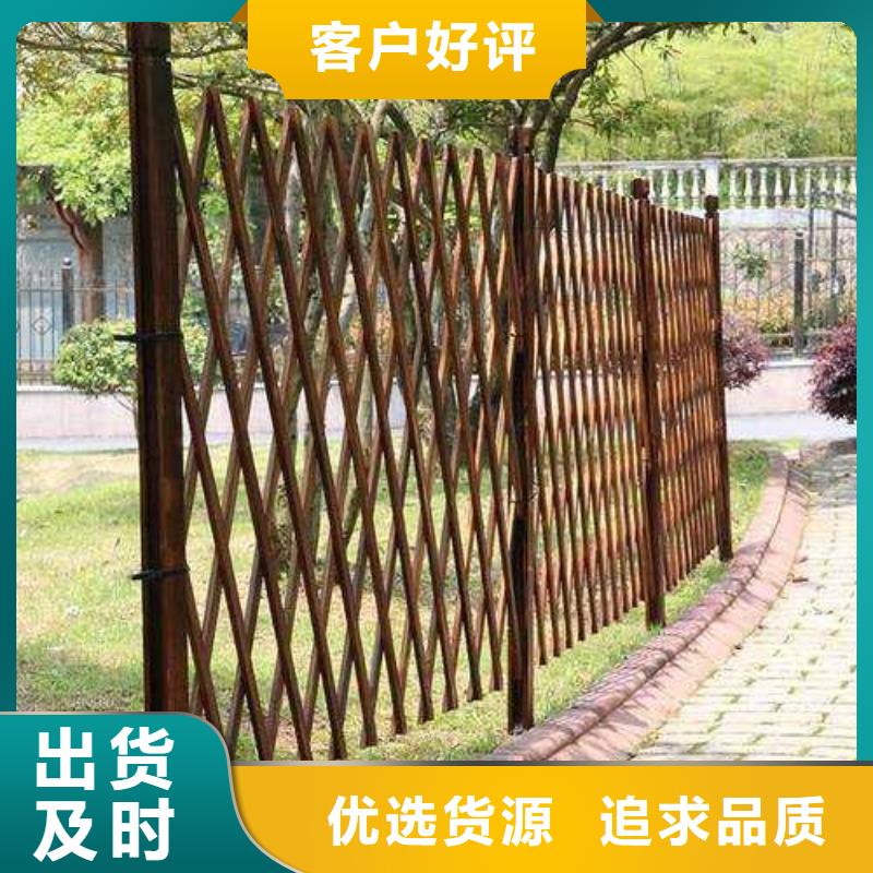 防腐木长廊厂家李沧区